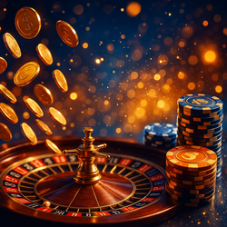 Betinia Laipni Gaidīts Bonuss - 100% līdz €500 + 200 Bezmaksas Griezieni