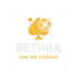 Betinia kazino logo